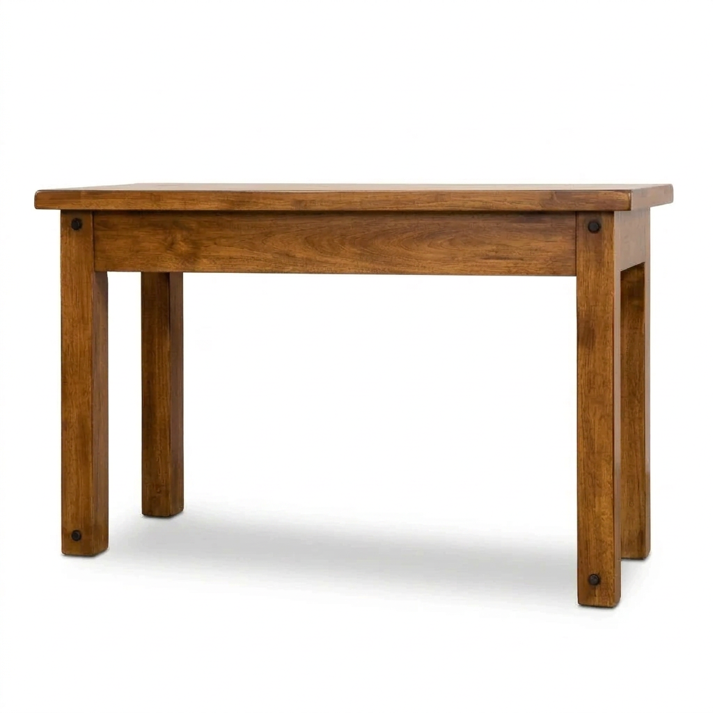 Alpine Solid Wood Sofa Table