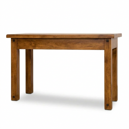 Alpine Solid Wood Sofa Table