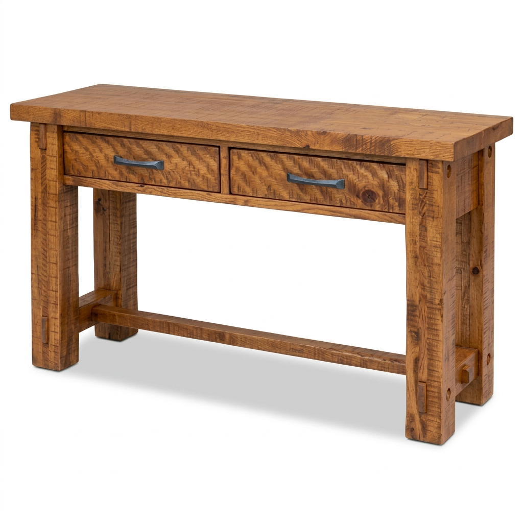 Woodland Sofa Table