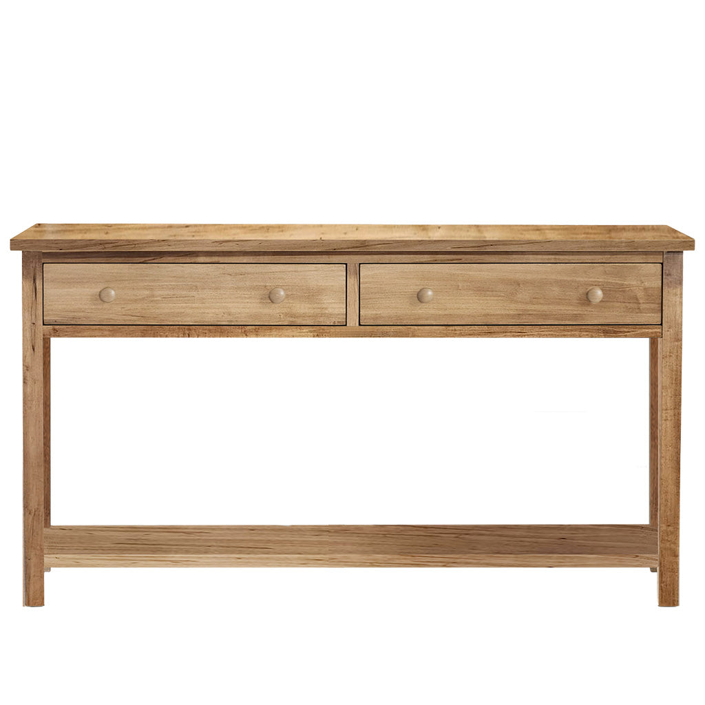 Farmstead Solid Wood Sofa Table