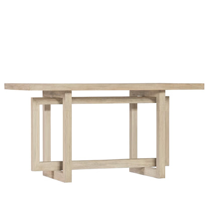 Byron Solid Wood Sofa Table