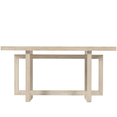 Byron Solid Wood Sofa Table