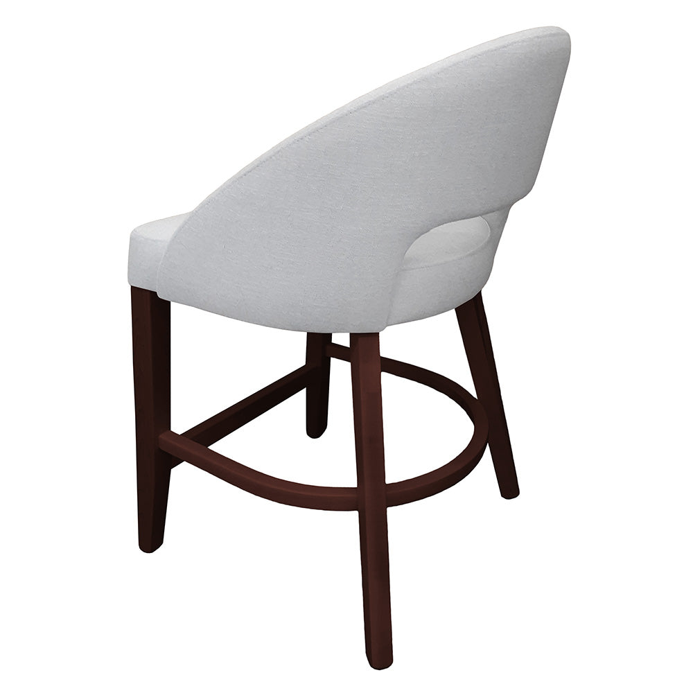 Solana Counter Chair