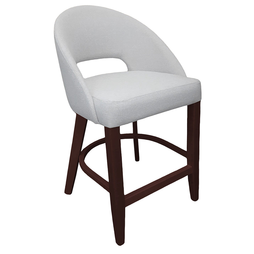 Solana Counter Chair