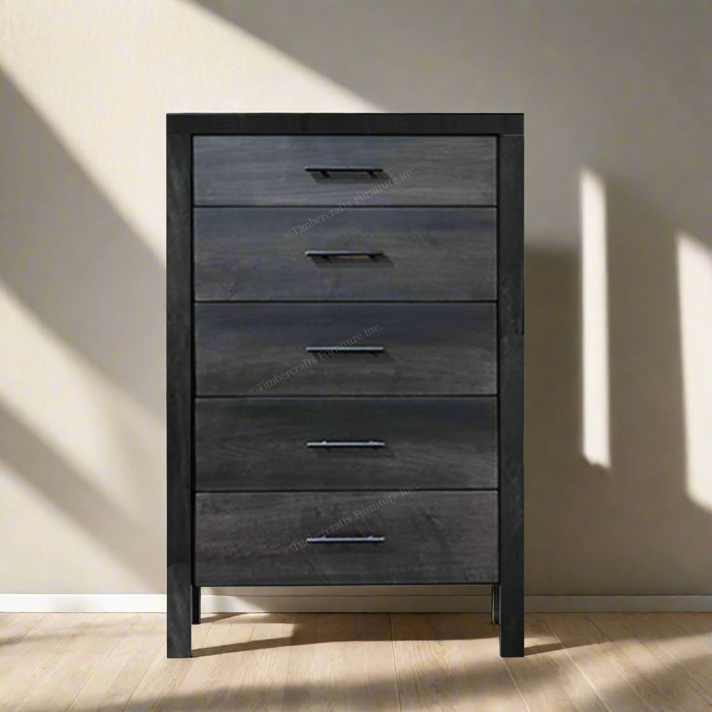 Senora Solid Wood Chest