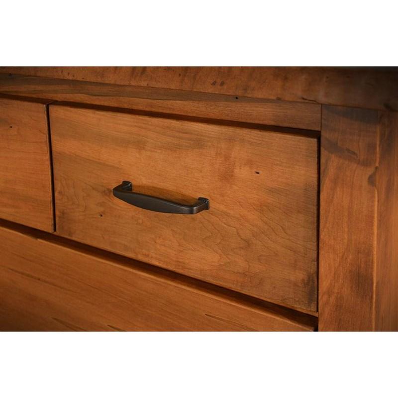 Riverside Solid Wood Chest | Highboy