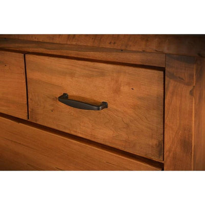 Riverside Solid Wood Dresser