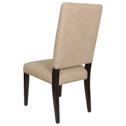 Byron Side | Arm Chair
