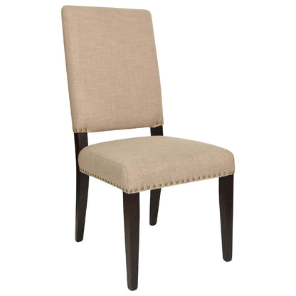 Byron Side | Arm Chair