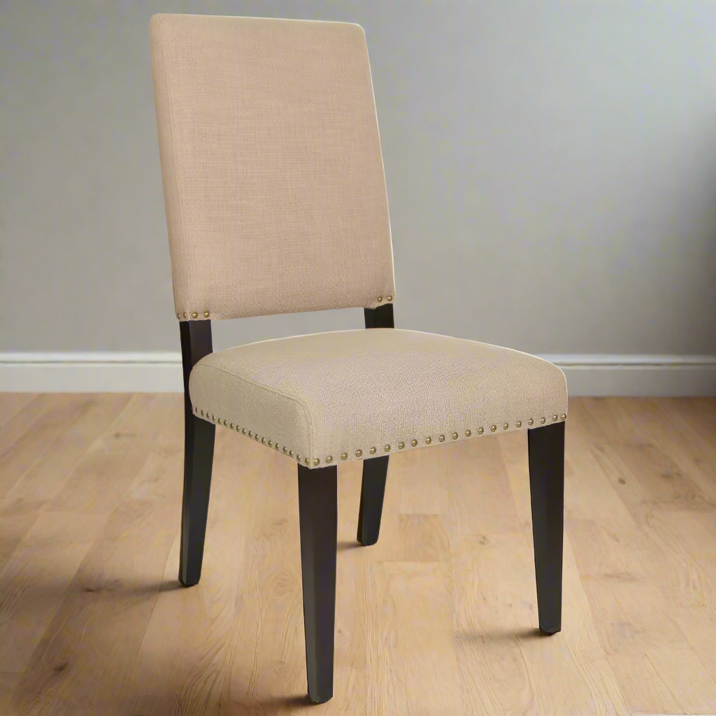 Byron Side | Arm Chair