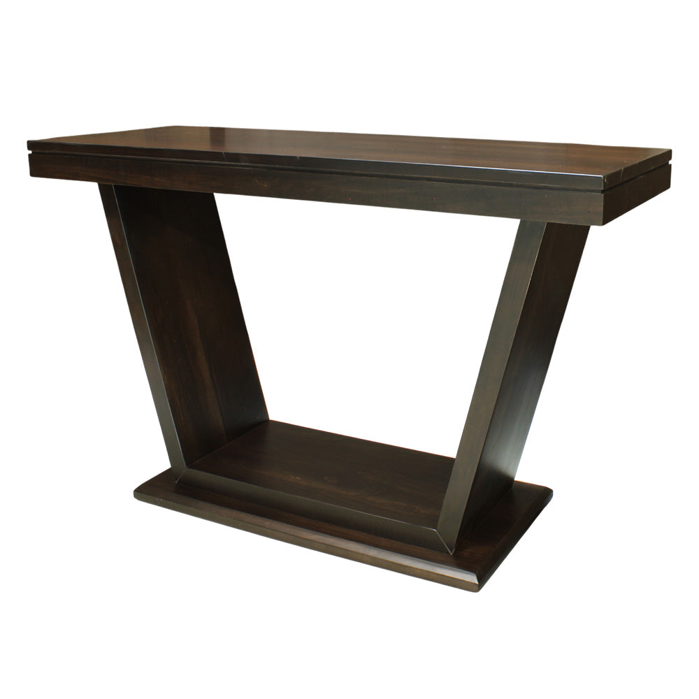 Thornhill Solid wood Sofa Table
