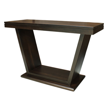 Thornhill Solid wood Sofa Table