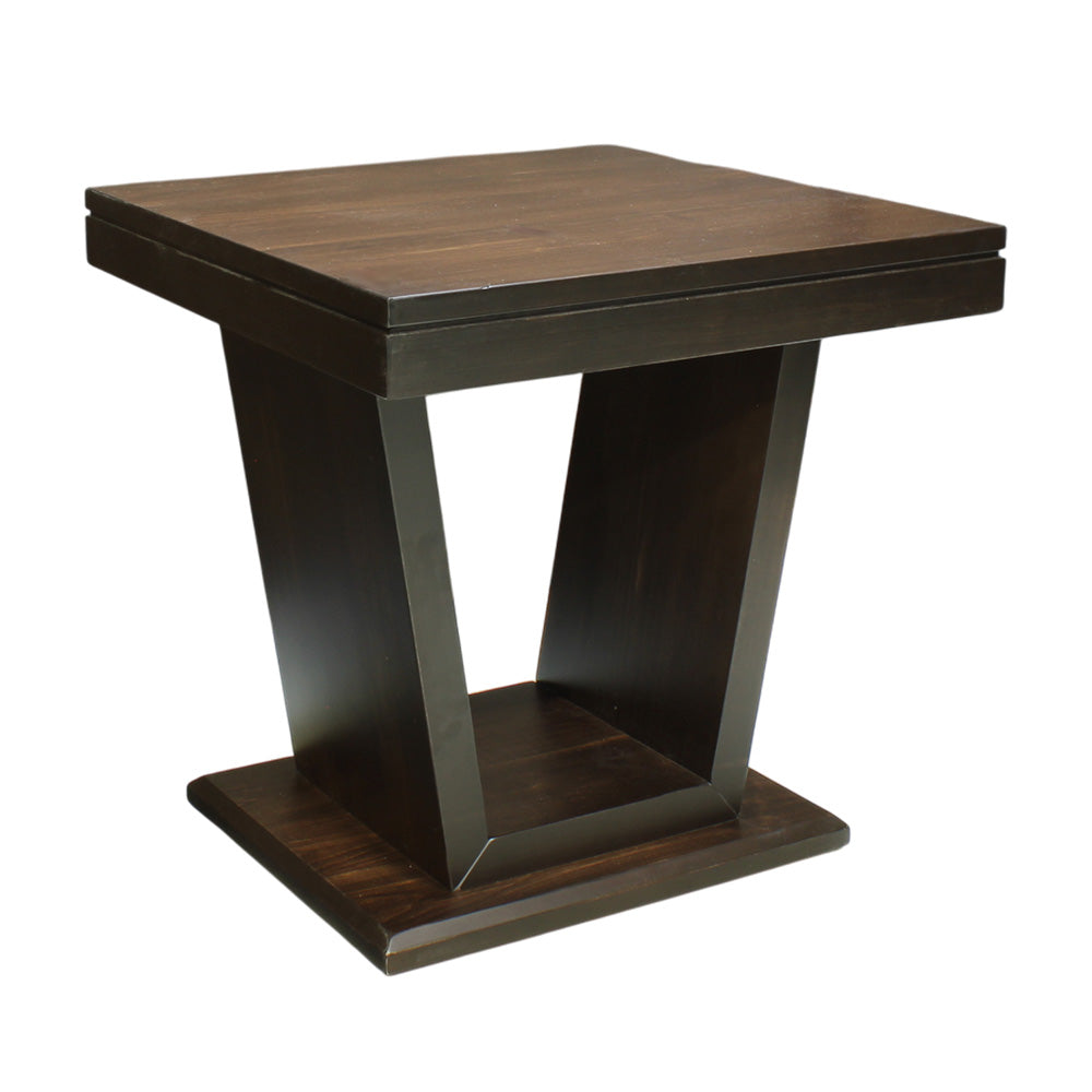Thornhill Solid Wood End Table