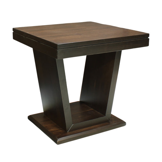 Thornhill Solid Wood End Table