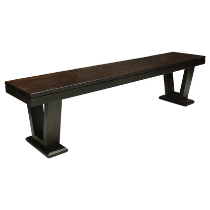 Thornhill Solid Wood Bench