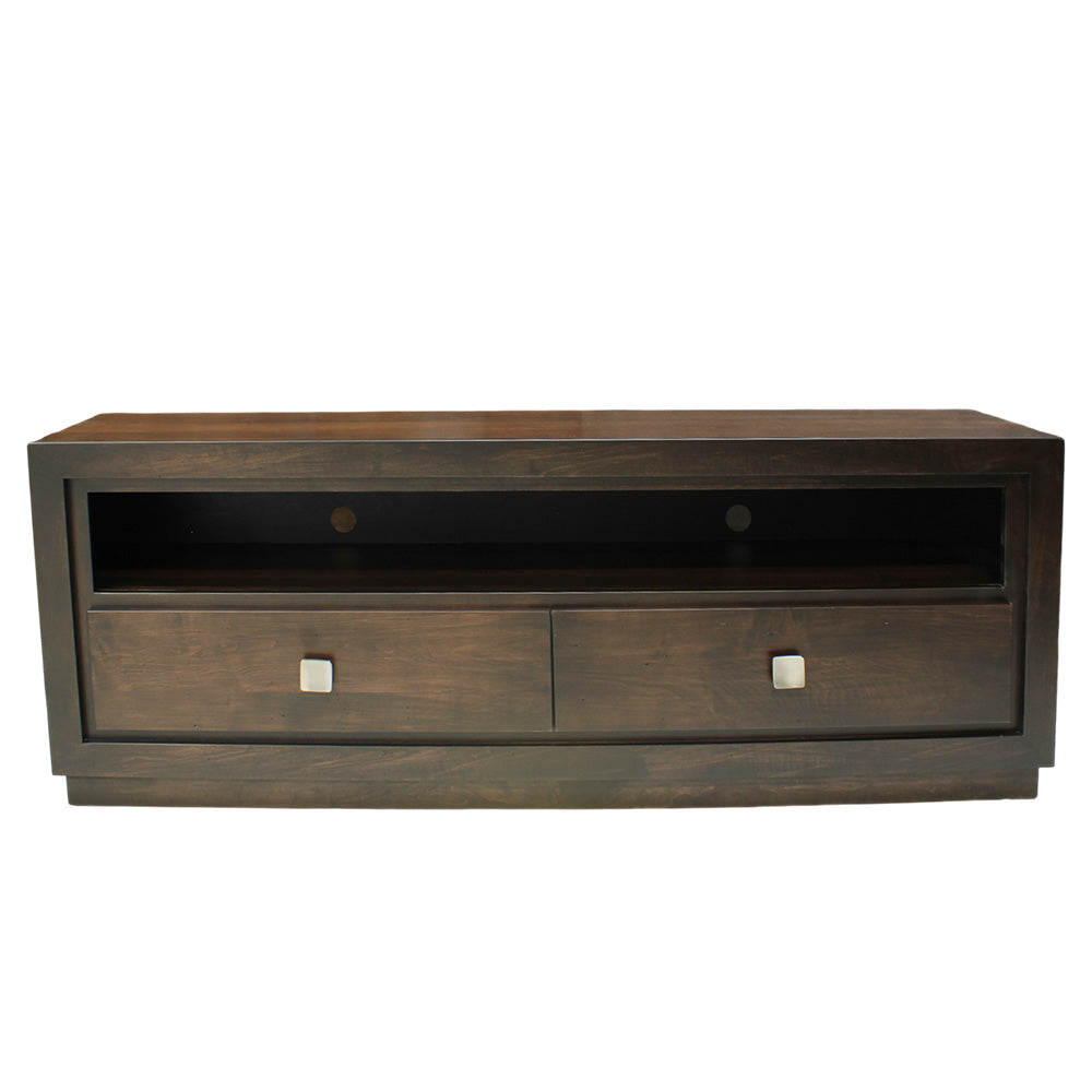 Thornhill Solid Wood Entertainment Unit