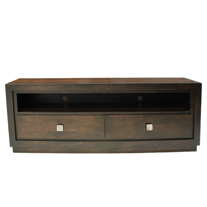 Thornhill Solid Wood Entertainment Unit