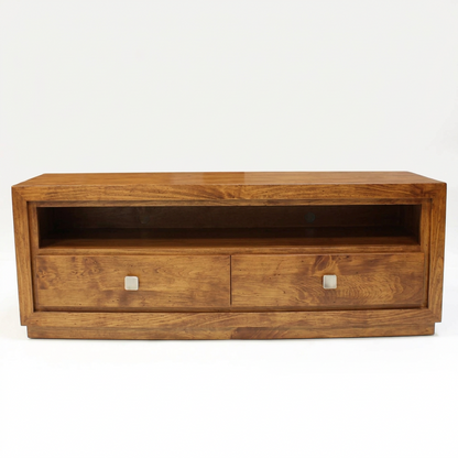 Thornhill Solid Wood Entertainment Unit