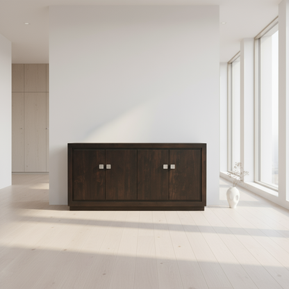 Thornhill Solid Wood Sideboard