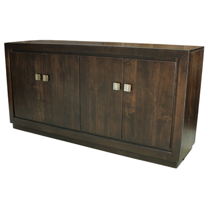Thornhill Solid Wood Sideboard