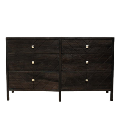 Tanner Solid Wood Dresser