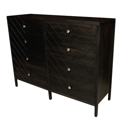 Tanner Solid Wood Dresser