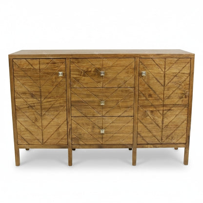 Tanner Solid Wood Sideboard