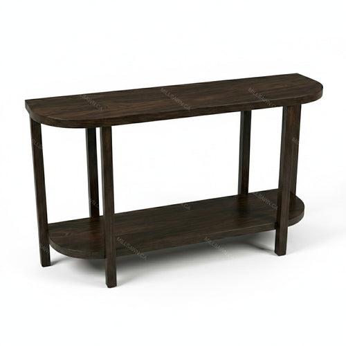 Tanner Solid Wood Sofa Table