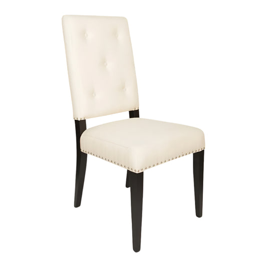 Tayla Side | Arm Chair