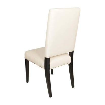 Tayla Side | Arm Chair