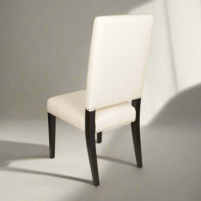 Tayla Side | Arm Chair