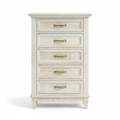 Templeton Solid Wood Chest