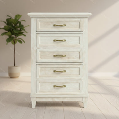 Templeton Solid Wood Chest