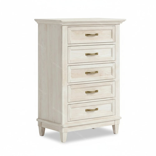 Templeton Solid Wood Chest