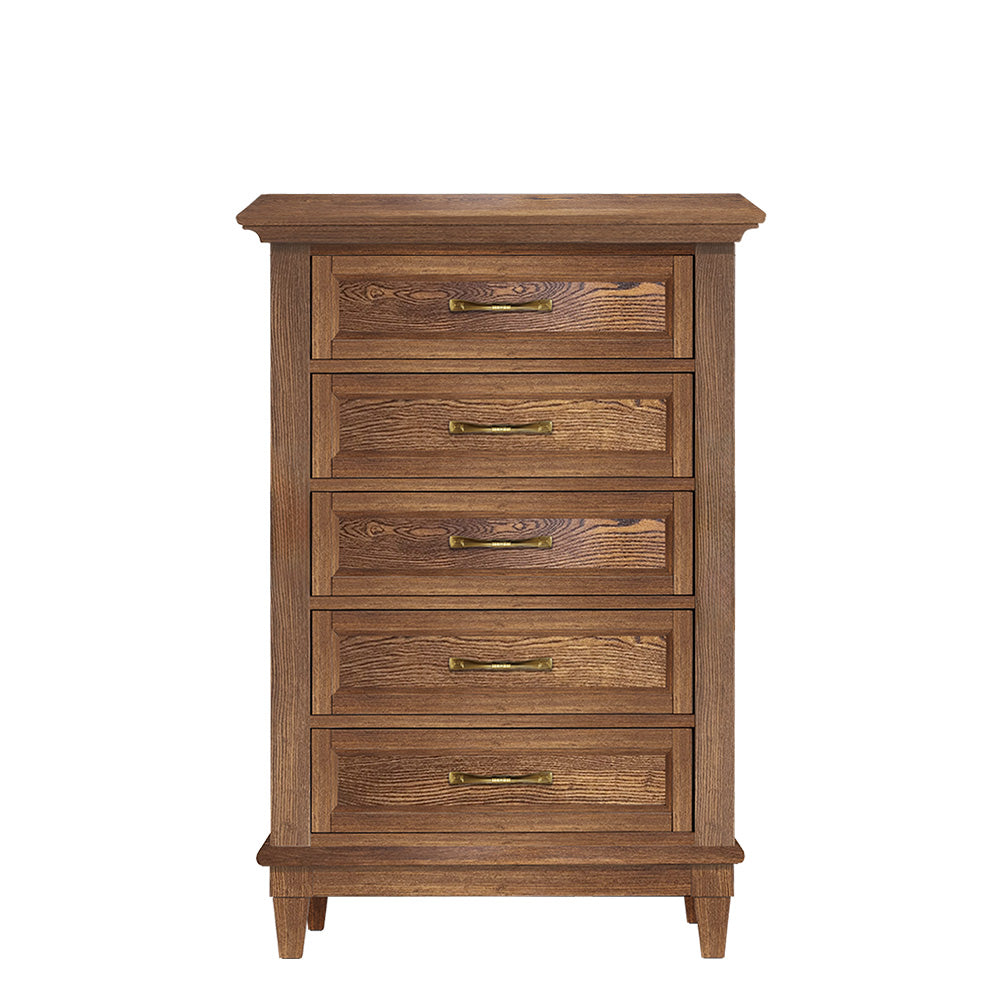 Templeton Solid Wood Chest