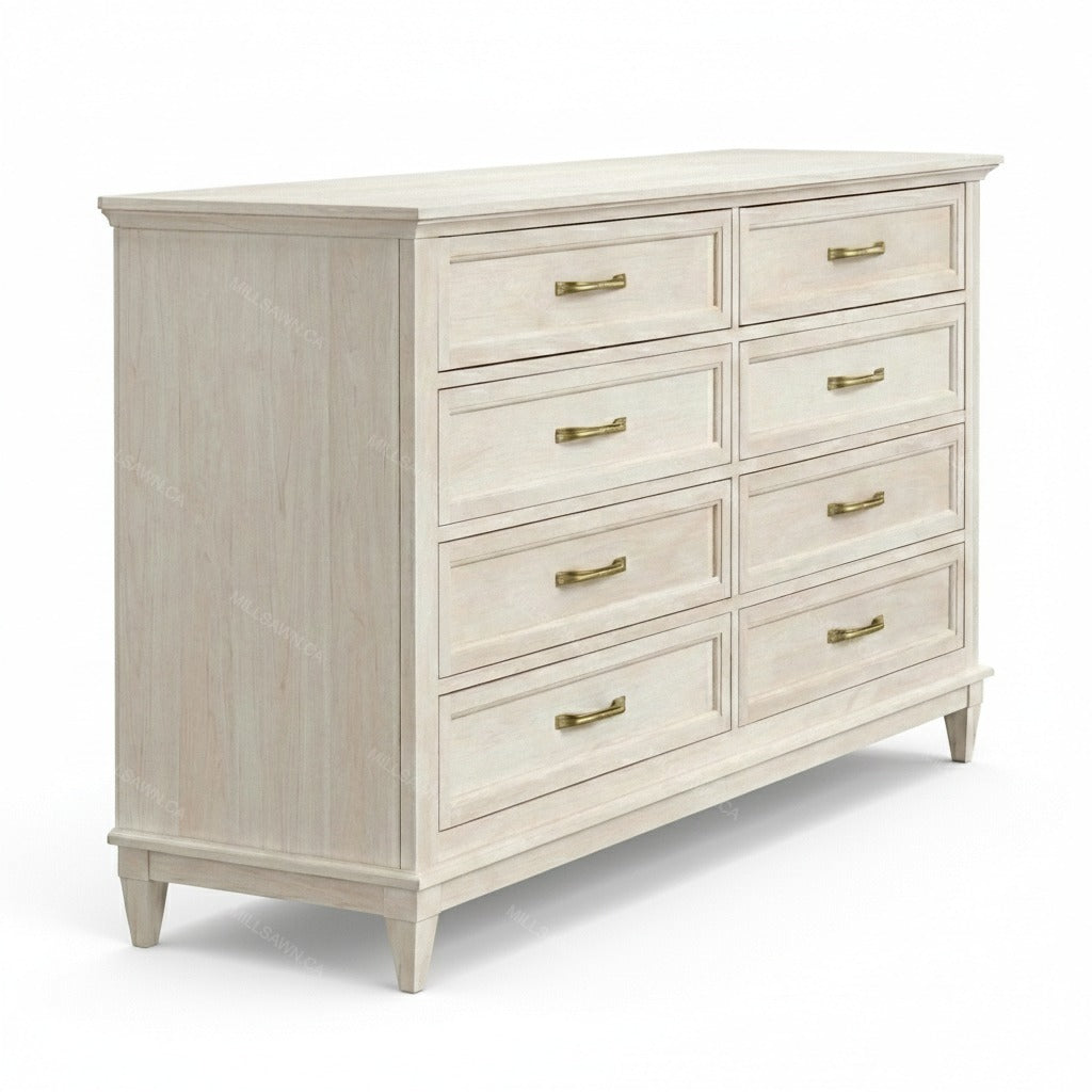 Templeton Solid Wood Dresser