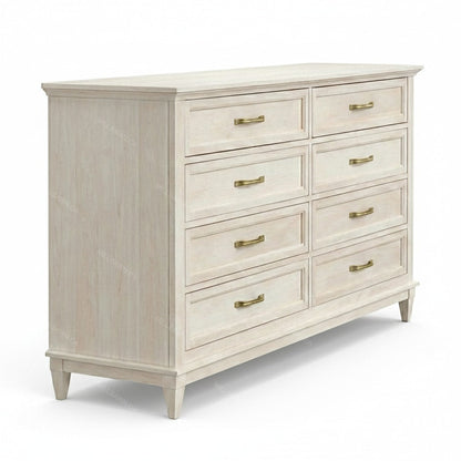 Templeton Solid Wood Dresser