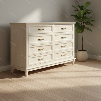 Templeton Solid Wood Dresser