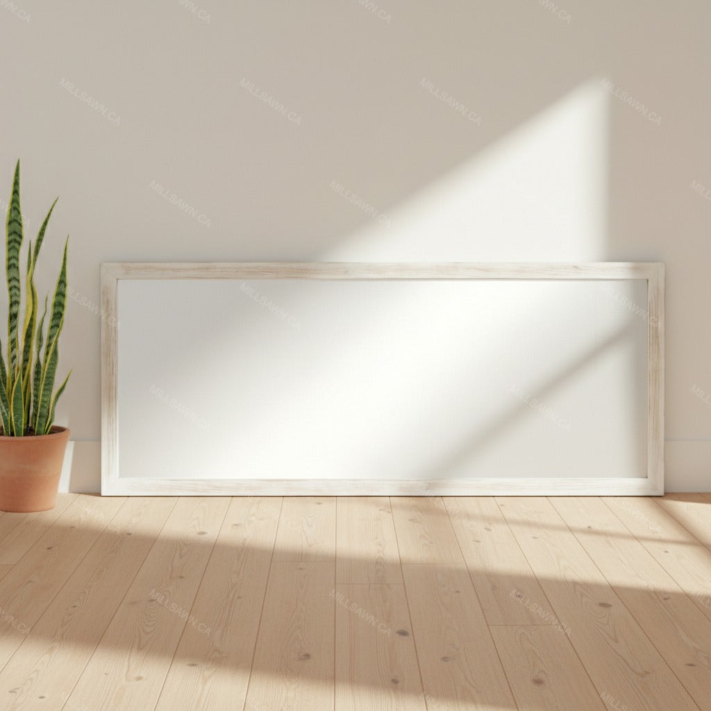 Templeton Solid Wood Mirror