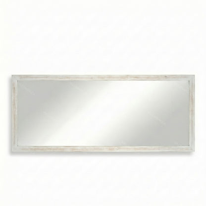 Templeton Solid Wood Mirror