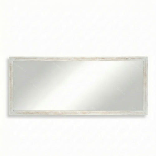 Templeton Solid Wood Mirror