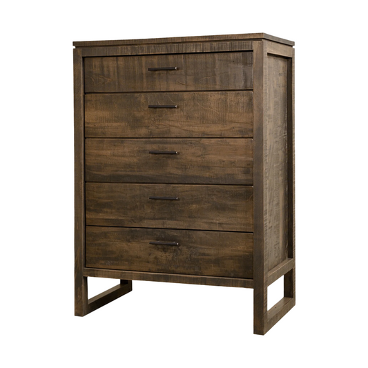 Tempus 5 Drawer Chest