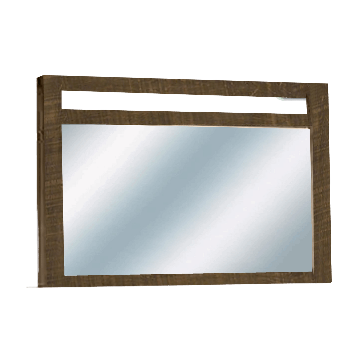 Tempus Dresser Mirror