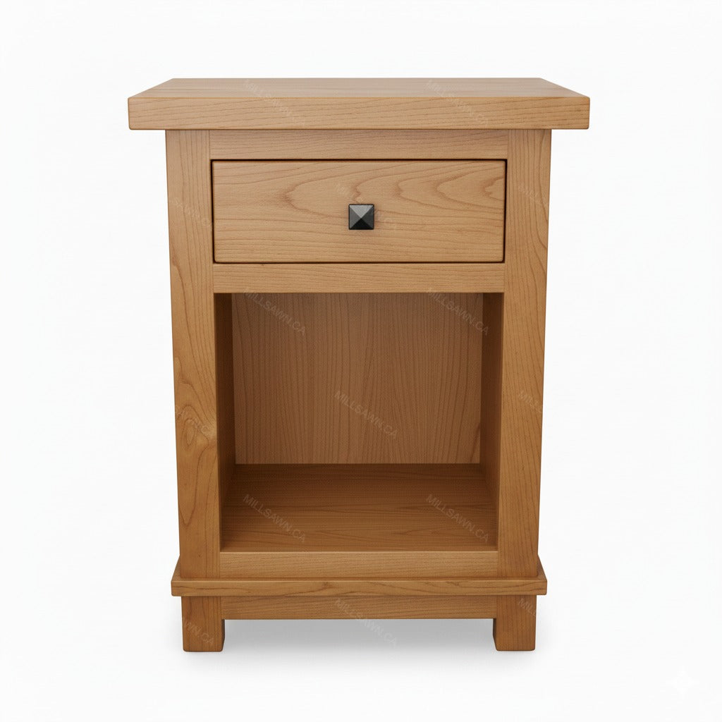 Terra Bedroom Set