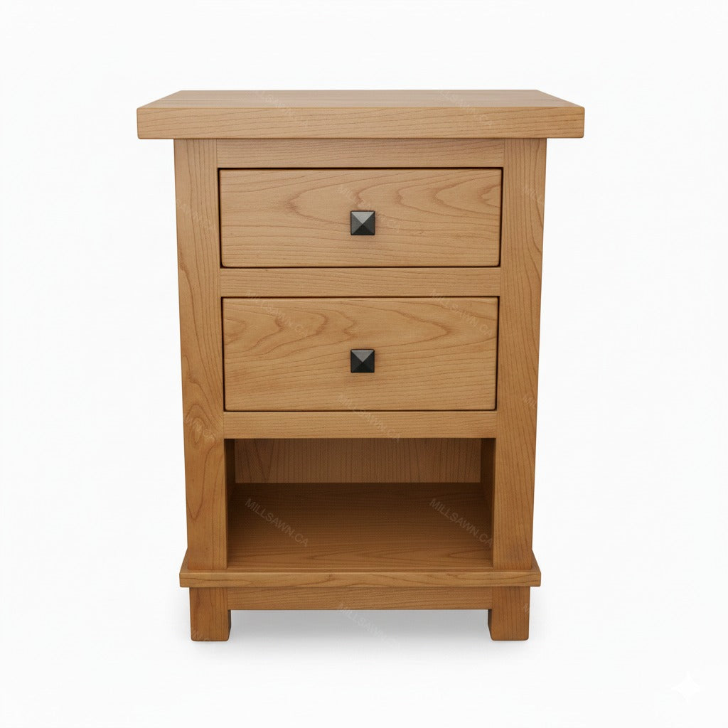 Terra Bedroom Set