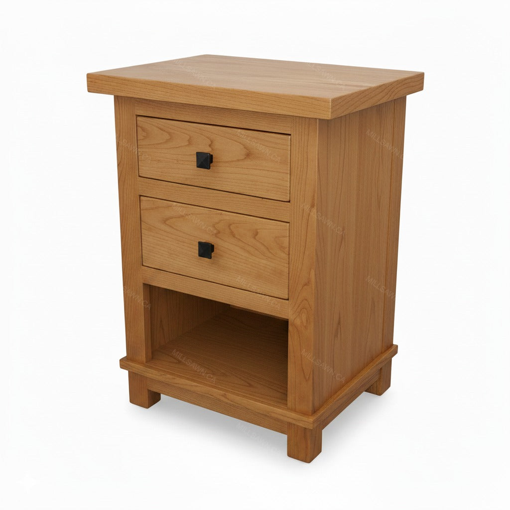 Terra Bedroom Set