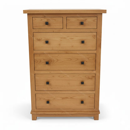 Terra Solid Wood Chest