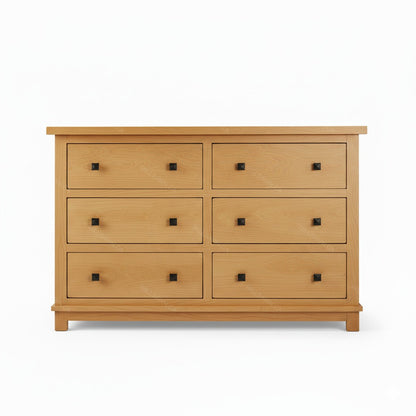 Terra Bedroom Set