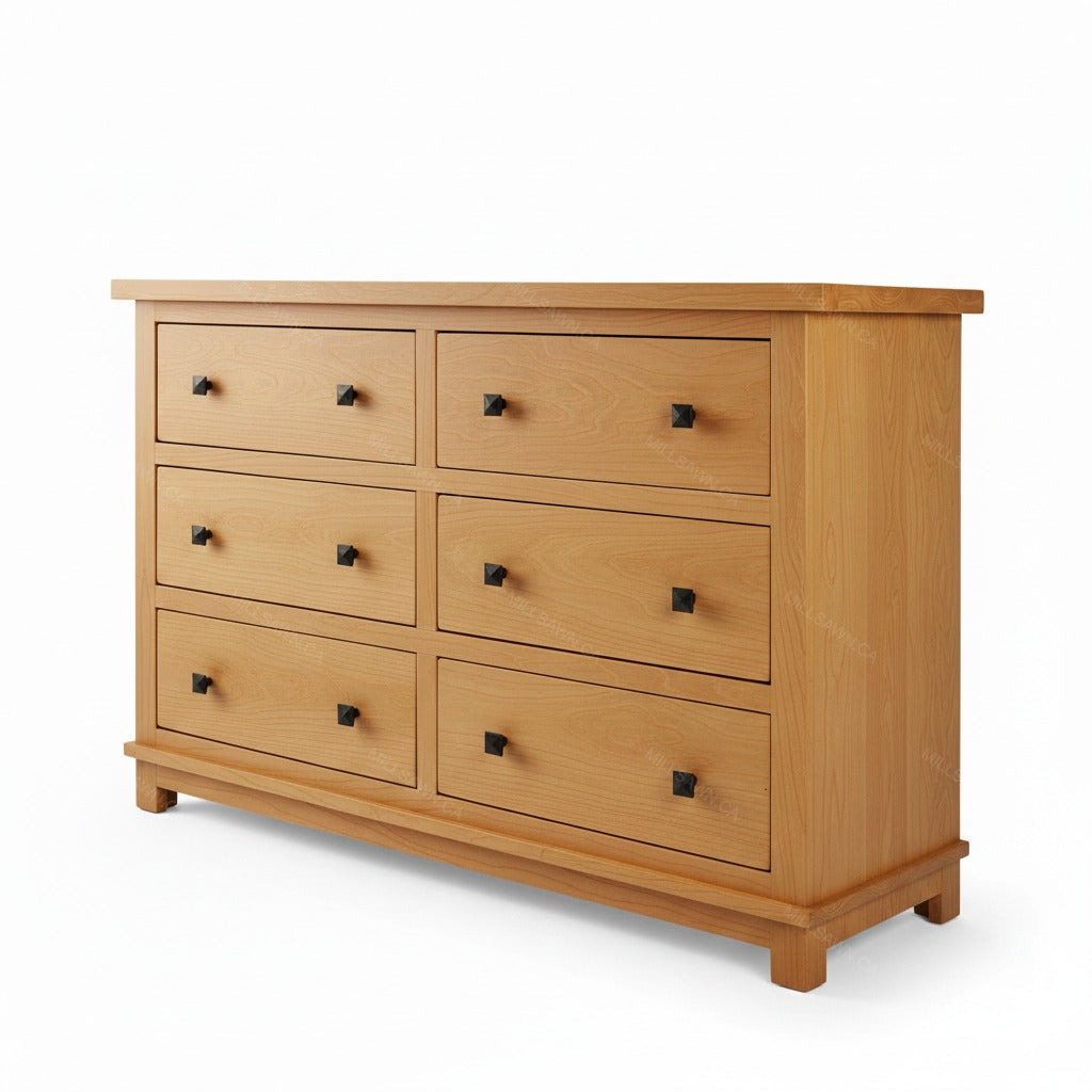 Terra Bedroom Set