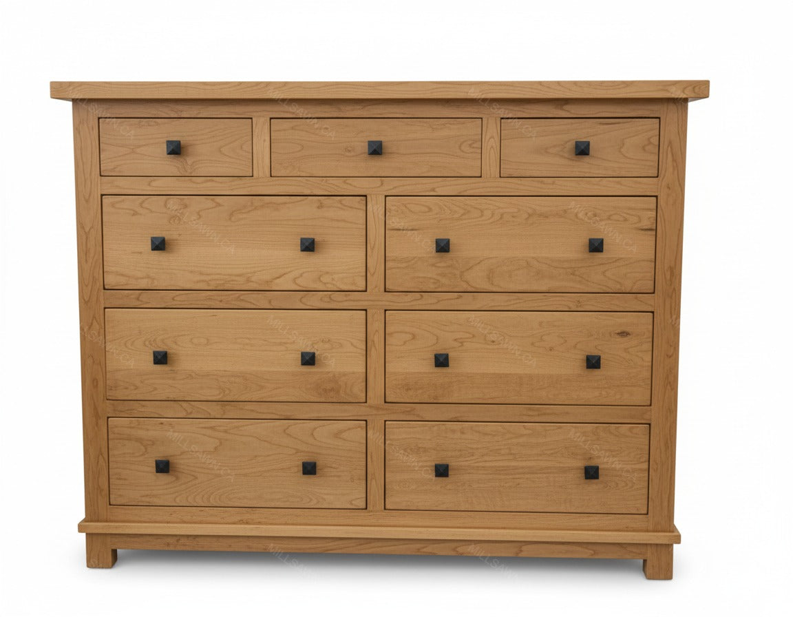 Terra Bedroom Set